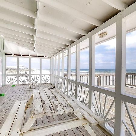 Bama Breeze by Meyer Vacation Rentals Fort Morgan Exterior foto