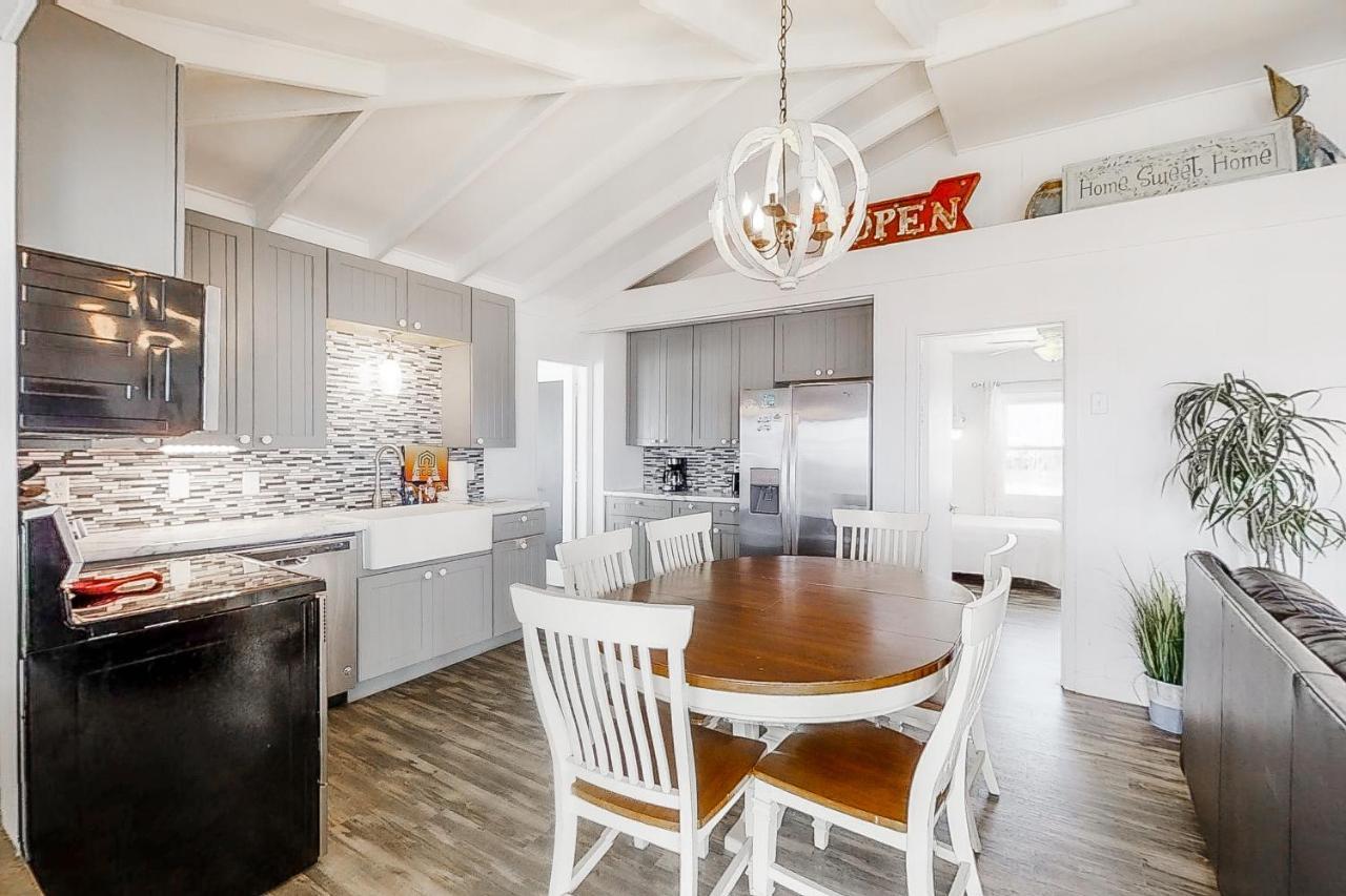 Bama Breeze by Meyer Vacation Rentals Fort Morgan Exterior foto
