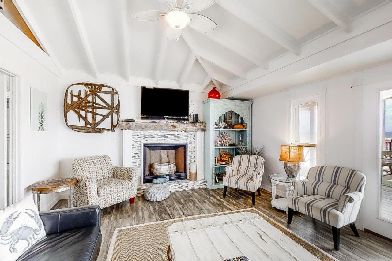 Bama Breeze by Meyer Vacation Rentals Fort Morgan Exterior foto