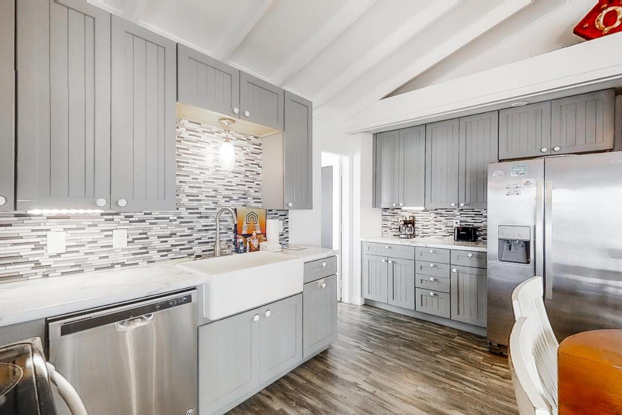 Bama Breeze by Meyer Vacation Rentals Fort Morgan Exterior foto