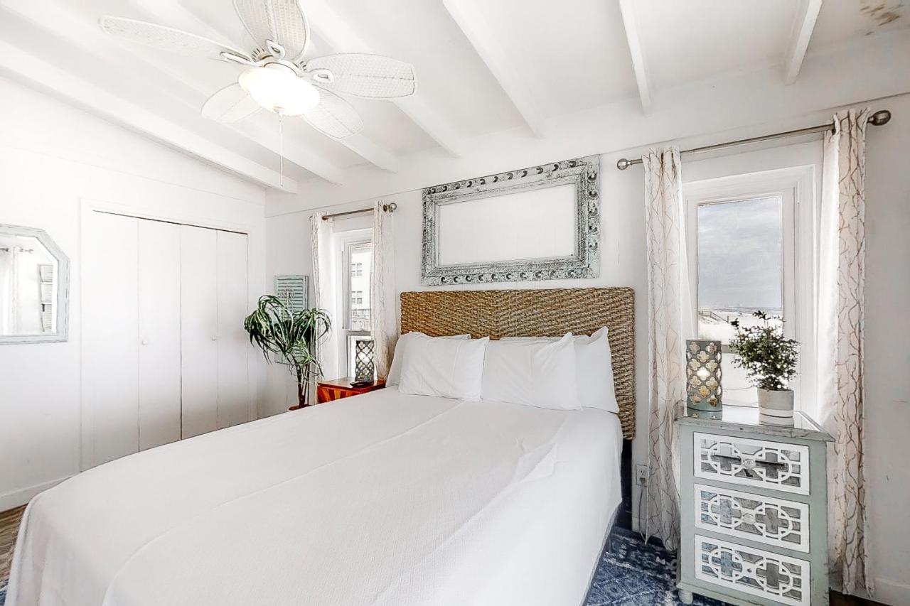 Bama Breeze by Meyer Vacation Rentals Fort Morgan Exterior foto