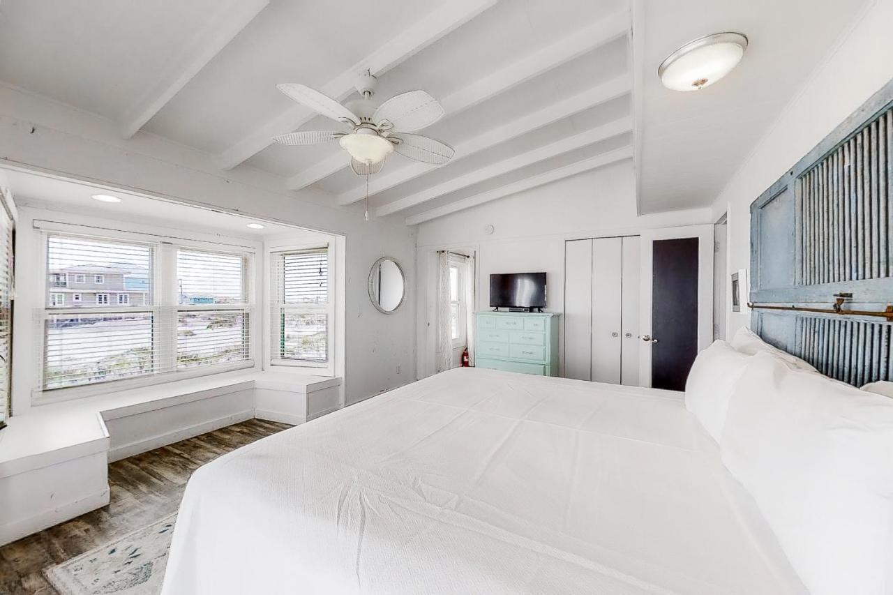 Bama Breeze by Meyer Vacation Rentals Fort Morgan Exterior foto